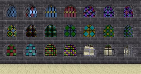 Stained glass design squares - jawercrm