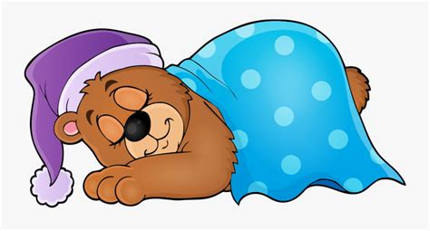 sleeping teddy bear clipart 10 free Cliparts | Download images on Clipground 2024