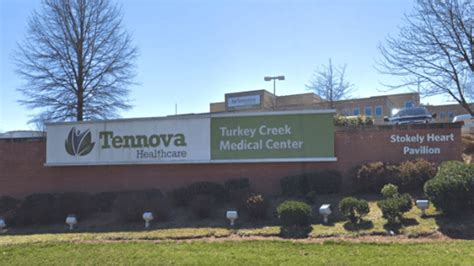 Turkey Creek Medical Center limits COVID-19 testing due to high patient volume | WATE 6 On Your Side