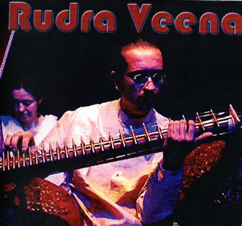 Bahaúd-din Dagar D.V.D. Rudra Veena – Helende Geluiden