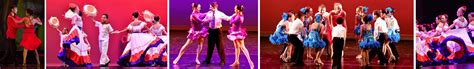 Cuban Dance – Conchita Espinosa Conservatory of the Arts