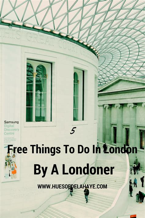 Guide to visiting the london eye – Artofit