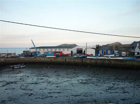 Rob McElroy Ireland rambler tours: "The Dalkey dynamic