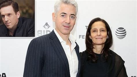 How Is Bill Ackman Navigating The Complexities Of His 25-year Marriage ...