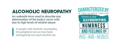 Alcoholic Neuropathy