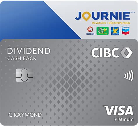 CIBC Dividend Platinum Visa Card | Special Offers | CIBC