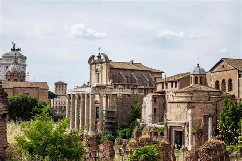 Rome's Palatine Hill: The Complete Guide