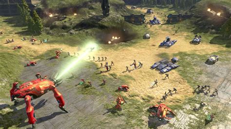 Halo Wars (2009 video game)