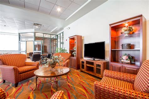 Discount Coupon for Clarion Suites at the Alliant Energy Center in ...