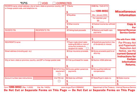 File 2022 IRS 1099 MISC Online | 1099 Due Date, & Penalty