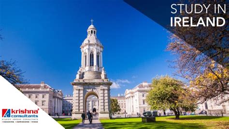 List of Popular Courses to Study in Ireland | University rankings ...