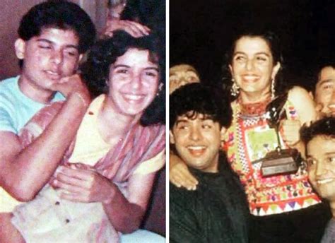 Sajid Khan turns 53: Sister Farah Khan shares montage video of ...