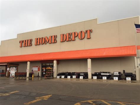 The Home Depot in San Antonio, TX | Whitepages