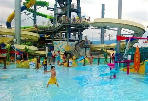 Keansburg’s Runaway Rapids Review – A Waterpark for the Whole Family ...