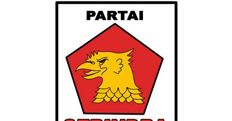 LOGO PARTAI GERINDRA FORMAT .cdr - Slow but sure