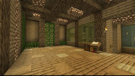 Wood Farm design for our server : r/Minecraftbuilds