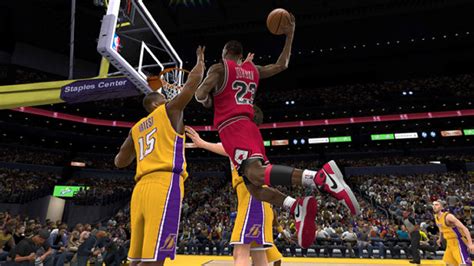 Best Basketball Video Games Of All Time - GameSpace.com