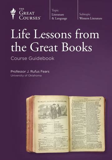 Life Lessons from the Great Books : Free Download, Borrow, and ...