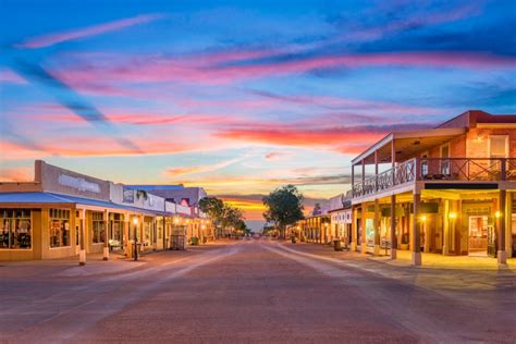 The 10 Best Small Towns in Arizona | Traveling Teachers LLC