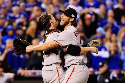 Five reasons for San Francisco Giants fans to be thankful - Flipboard