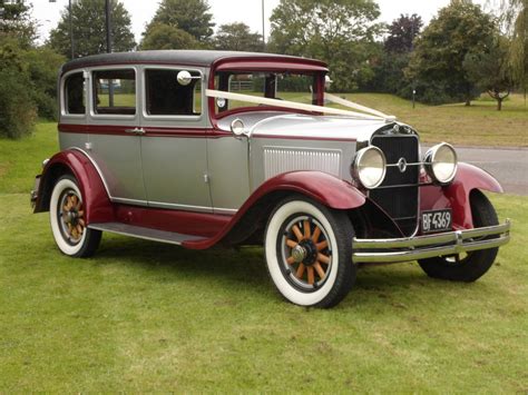 1930 Studebaker Commander | American DreamsAmerican Dreams