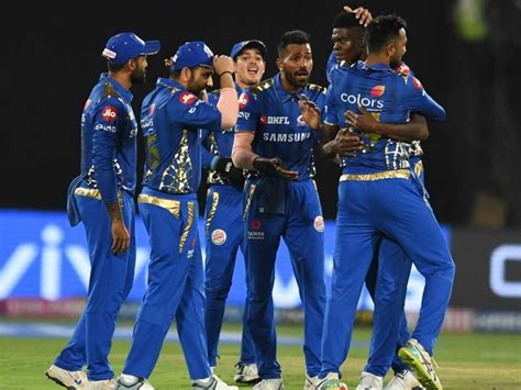 Alzarri Joseph Shines On IPL Debut, Powers Mumbai Indians To 40-Run Win ...