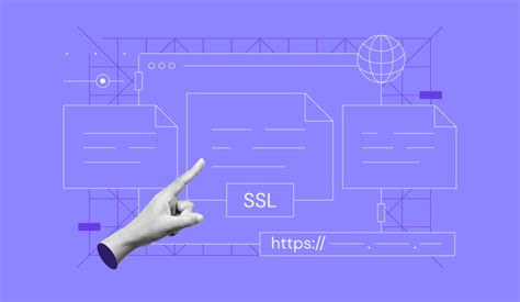 What Is SSL and How Does It Work – Hostinger Tutorials