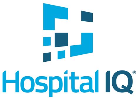 Blue Hospital Logo - LogoDix