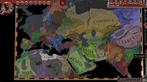 De jure kingdoms image - Rise of Empires mod for Crusader Kings II - ModDB