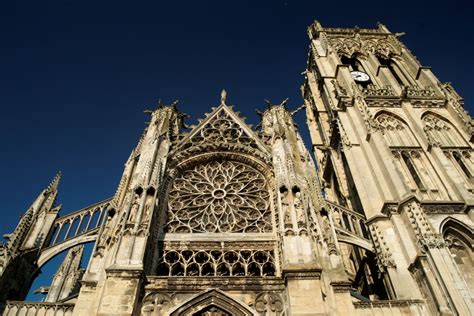 Saint Jacques Church Tours - Book Now | Expedia