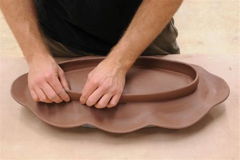 Ceramic Mold Making Techniques - Ceramic Arts Network | Ceramic molds ...