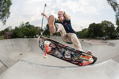 Andy Anderson – Juice Magazine State of Skate Interview – Juice Magazine