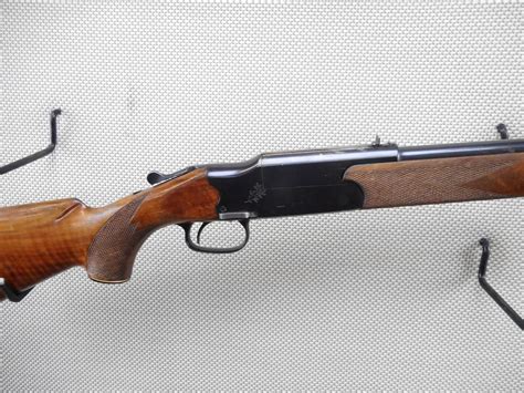 VOERE , MODEL: COMBINATION GUN , CALIBER: 12GAX 2 3/4" /222 REM - Switzer's Auction & Appraisal ...