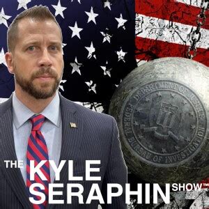 Mike Benz and the Foundation for Freedom Online | The Kyle Seraphin Show