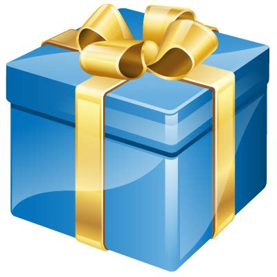 Birthday, gifts, present icon - Free download on Iconfinder