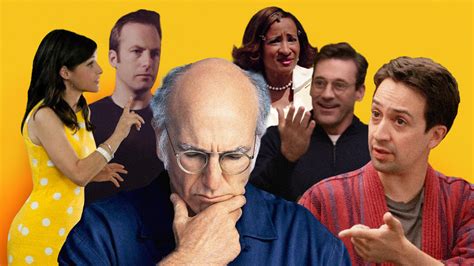 'Curb Your Enthusiasm' Guest Stars: All Of The Best Cameos