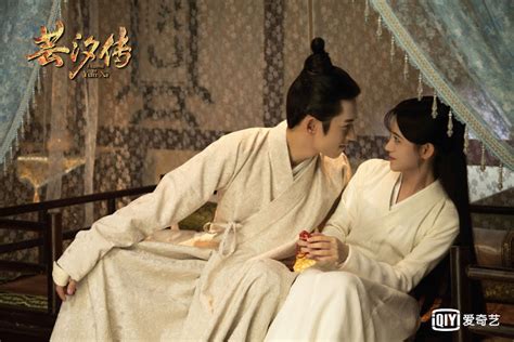 Legend of Yun Xi | ChineseDrama.info