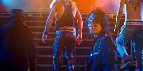 Watch the Trailer for The Dirt, Netflix's Mötley Crüe Biopic