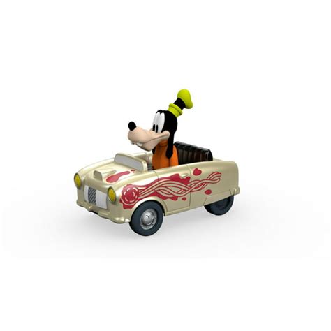 Disney Mickey Mouse Clubhouse Goofy's Spaghetti Mayhem - Walmart.com ...