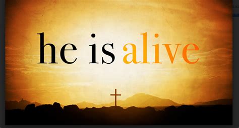 He is Alive: Evidences for the Resurrection of Jesus - Raleigh Church ...