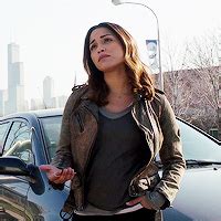 Gabriela Dawson - Chicago Fire (2012 TV Series) Icon (32703376) - Fanpop