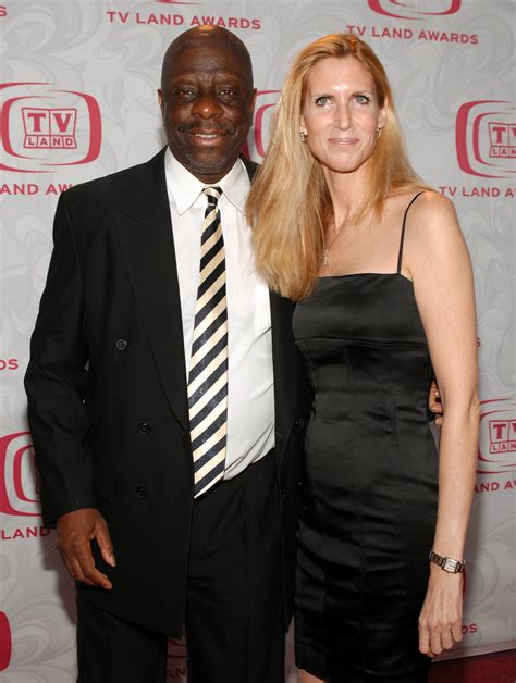 Jimmie Walker's Life after 'Good Times' — Ann Coulter Romance Rumors and Strained Relationship ...