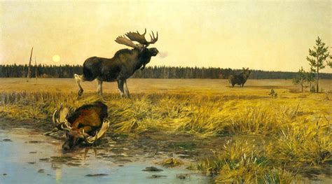 Western Visions® Wildlife Artists | 2021 | National Museum of Wildlife ...