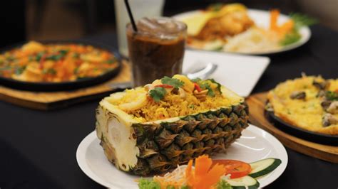 Phraya Thai | Restaurants in Kuala Lumpur