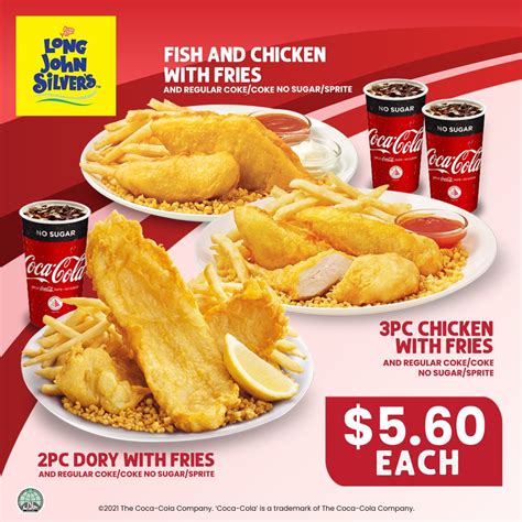 Long John Silver'S Family Meal Coupon 2024 - Doe Perrine