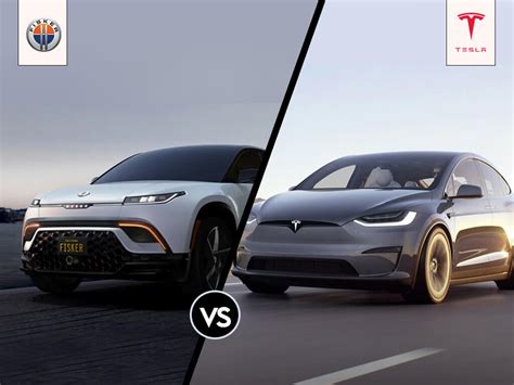 FISKER VS TESLA - Valasys Media