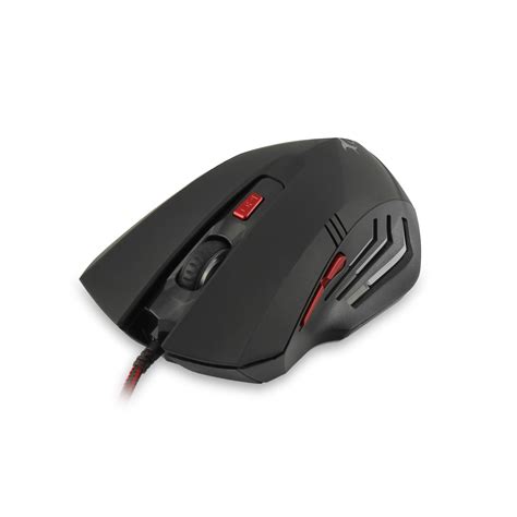 Buy White Shark - Hannibal Gaming Mouse online | Technium.co.uk