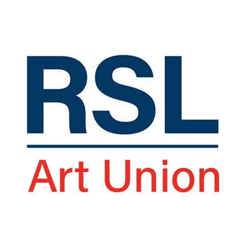 RSL Art Union - YouTube