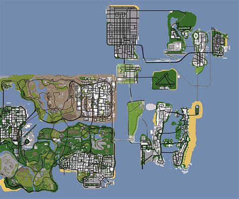 Gta vice city weapon map - rtsnetwork