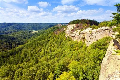 8 Top-Rated Tourist Attractions in Kentucky | PlanetWare